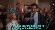 jelly month