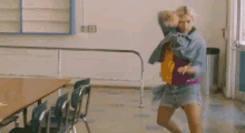 Hayley Kiyoko Dance GIF - Hayley Kiyoko Dance Groovy GIFs