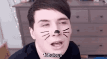 Fabulous Dan GIF - Fabulous Dan And GIFs