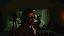 Post Malone The Weeknd GIF - Post Malone The Weeknd One Right Now GIFs