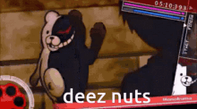 Deez Nuts Deez GIF - Deez Nuts Deez Ukitopia GIFs