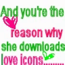 Love Icons GIF - Love Icons GIFs