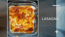 Lasagna GIF