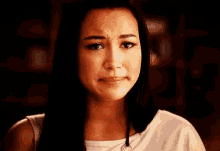 Naya Rivera Santana Lopez GIF - Naya Rivera Santana Lopez Glee GIFs
