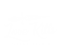 Love Lovekills Sticker - Love Lovekills Lovekillstattoo Stickers