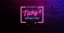 Nickybach23 GIF - Nickybach23 GIFs