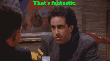 Seinfeld Bania GIF - Seinfeld Bania Fantastic GIFs