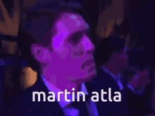 Martin Atla GIF - Martin Atla Avatar GIFs
