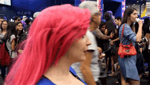 Cosplay Ccxp GIF - Cosplay Ccxp Characters GIFs