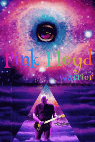 Pink Floyd David Gilmour GIF - Pink Floyd David Gilmour Shine On - Discover  & Share GIFs