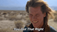 Bad Movies Rule Tremors Movie GIF - Bad Movies Rule Tremors Movie You Got That Right GIFs
