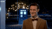 Doctor Who 11th Doctor GIF