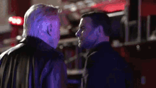 Victorcreed Punch GIF - Victorcreed Punch Angry GIFs