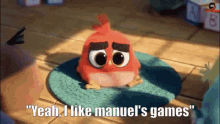 Manuel Games GIF - Manuel Games Roblox GIFs