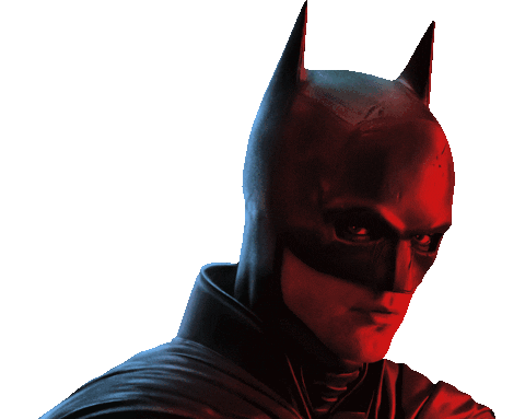 Batman Sticker - Batman - Discover & Share GIFs