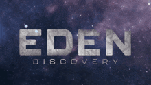 Eden Space GIF - Eden Space GIFs
