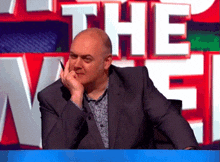 How Could You Dara Obriain GIF