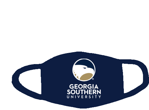 Georgia Southern University Georgia Sticker - Georgia Southern University Georgia Southern Georgia Stickers