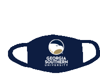 Georgia Southern University Georgia Sticker