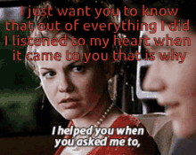 10things I Hate About You Helped You When GIF - 10things I Hate About You Helped You When Asked Me To GIFs