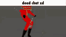 dead xd