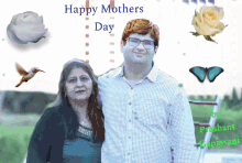 Happy Mothers Day Greet GIF - Happy Mothers Day Greet Mom GIFs
