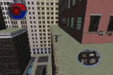Spider Man 2 Gamecube GIF - Spider Man 2 Gamecube Video Game GIFs
