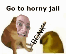 Suopontwtich Suopontwtich Horny Jail GIF - Suopontwtich Suopontwtich Horny Jail GIFs