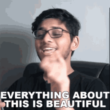Everything About This Is Beautiful Anubhavroy GIF - Everything About This Is Beautiful Anubhavroy This Is Beautiful GIFs