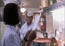 I Know Some Of These Words  GIF - Kenan And Kel Good Burger Recipe GIFs