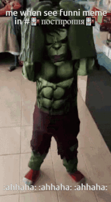 Postironia Vqboy GIF - Postironia Vqboy Hulk GIFs