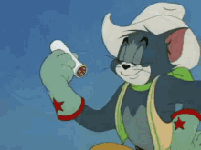 Tom And Jerry Ml GIF - Tom And Jerry Ml GIFs