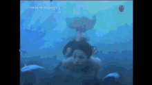 Mermaid H2o GIF - Mermaid H2o Underwater GIFs