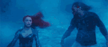 Mera Aquaman2018 GIF - Mera Aquaman2018 Dc GIFs