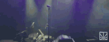 Headbang Concert GIF - Headbang Concert Performing GIFs