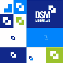 Dsm Logo Animation GIF - Dsm Logo Animation GIFs