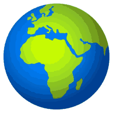 world earth