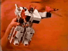 Transformers Commercial GIF - Transformers Commercial 80s GIFs