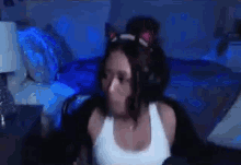 Froxy Froxygirl GIF - Froxy Froxygirl Twitch GIFs
