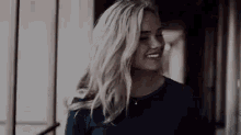 Smiling GIF - Walking The Gifted Happy GIFs