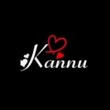 a black background with the words magical kannu written on it