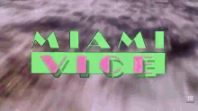 Sitcoms Miami Vice GIF - Sitcoms Miami Vice Ocean GIFs