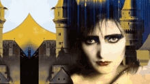 Witch Siouxsie GIF - Witch Siouxsie Sioux GIFs