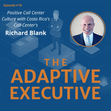 The Adaptive Executive Greg Ballard GIF