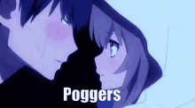 Poggers GIF - Poggers Pogger GIFs