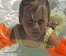 Pool Kid GIF - Pool Kid Child GIFs