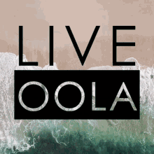 Oola Oolaife GIF - Oola Oolaife Live Oola GIFs