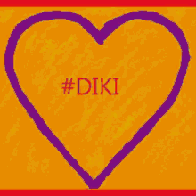 Diki Love GIF