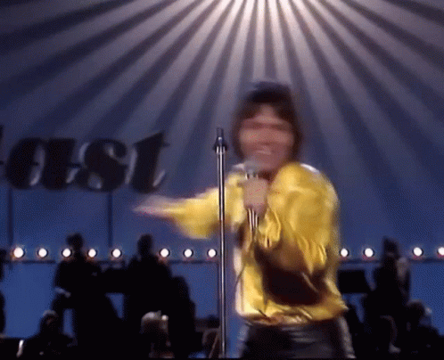 Cliff Richard We Dont Talk Anymore GIF - Cliff Richard We Dont Talk Anymore  Performing - Discover & Share GIFs