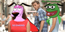 Cohero Meme GIF